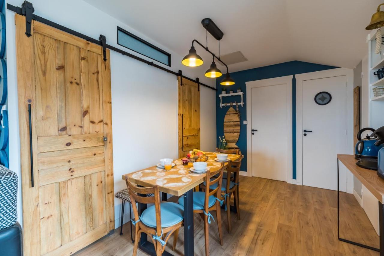 Ty Ker Embrun - Maison Vue Mer A 280M De La Plage Plougrescant Bagian luar foto